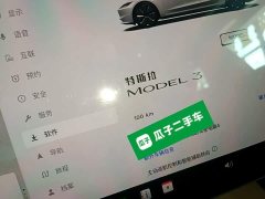 Tesla Model 3 Rear-Wheel Drive - ფოტო 12