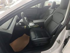 Tesla Model 3 Rear-Wheel Drive - ფოტო 15