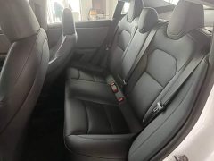 Tesla Model 3 Rear-Wheel Drive - ფოტო 17