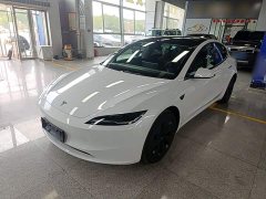 Tesla Model 3 Rear-Wheel Drive - ფოტო 2