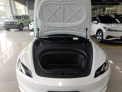 Tesla Model 3 Rear-Wheel Drive - ფოტო 20