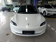 Tesla Model 3 Rear-Wheel Drive - ფოტო 3
