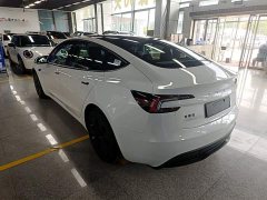 Tesla Model 3 Rear-Wheel Drive - ფოტო 5
