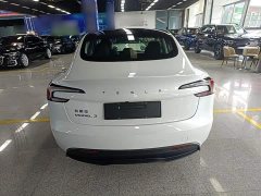 Tesla Model 3 Rear-Wheel Drive - ფოტო 6