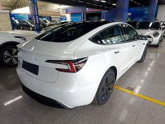 Tesla Model 3 Rear-Wheel Drive - ფოტო 7