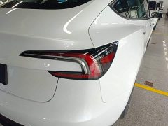 Tesla Model 3 Rear-Wheel Drive - ფოტო 8