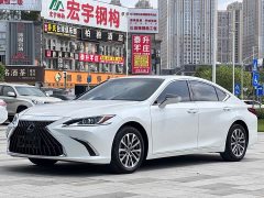 Lexus ES 2022 200 Excellence Edition - ფოტო 1