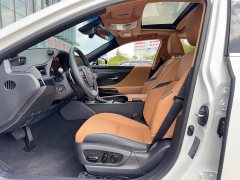 Lexus ES 2022 200 Excellence Edition - ფოტო 10