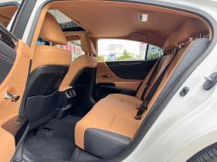 Lexus ES 2022 200 Excellence Edition - ფოტო 11