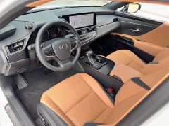 Lexus ES 2022 200 Excellence Edition - ფოტო 12