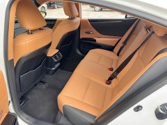 Lexus ES 2022 200 Excellence Edition - ფოტო 13