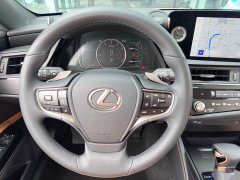 Lexus ES 2022 200 Excellence Edition - ფოტო 15