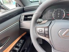 Lexus ES 2022 200 Excellence Edition - ფოტო 16