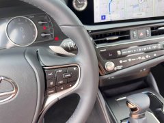 Lexus ES 2022 200 Excellence Edition - ფოტო 17