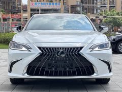 Lexus ES 2022 200 Excellence Edition - ფოტო 2