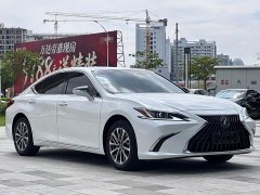 Lexus ES 2022 200 Excellence Edition - ფოტო 3