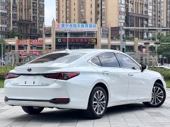 Lexus ES 2022 200 Excellence Edition - ფოტო 4