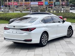 Lexus ES 2022 200 Excellence Edition - ფოტო 5