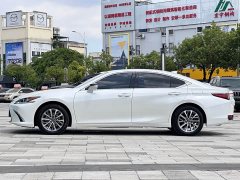 Lexus ES 2022 200 Excellence Edition - ფოტო 6