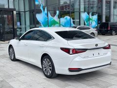 Lexus ES 2022 200 Excellence Edition - ფოტო 7