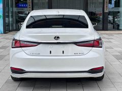 Lexus ES 2022 200 Excellence Edition - ფოტო 8