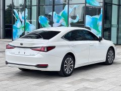 Lexus ES 2022 200 Excellence Edition - ფოტო 9