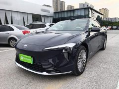 Buick Zhijing L7 Extended Range Avvia - ფოტო 1