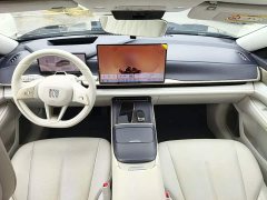 Buick Zhijing L7 Extended Range Avvia - ფოტო 10