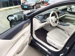 Buick Zhijing L7 Extended Range Avvia - ფოტო 16