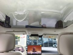 Buick Zhijing L7 Extended Range Avvia - ფოტო 18