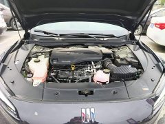 Buick Zhijing L7 Extended Range Avvia - ფოტო 20