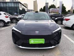 Buick Zhijing L7 Extended Range Avvia - ფოტო 3