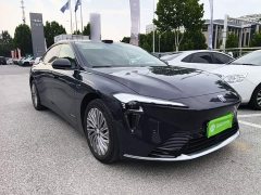 Buick Zhijing L7 Extended Range Avvia - ფოტო 4
