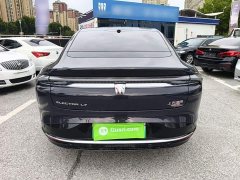 Buick Zhijing L7 Extended Range Avvia - ფოტო 6