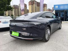 Buick Zhijing L7 Extended Range Avvia - ფოტო 7