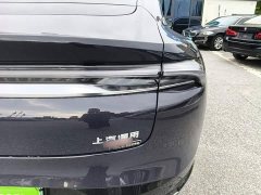 Buick Zhijing L7 Extended Range Avvia - ფოტო 8
