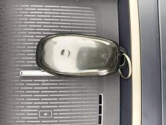 Buick Zhijing L7 Extended Range Avvia - ფოტო 9
