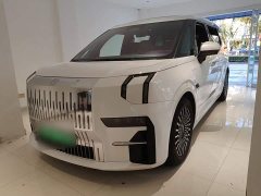 Zeekr Geely Zeekr 009 2022 Facelift WE Edition - ფოტო 1