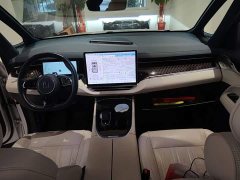 Zeekr Geely Zeekr 009 2022 Facelift WE Edition - ფოტო 10