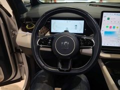 Zeekr Geely Zeekr 009 2022 Facelift WE Edition - ფოტო 11
