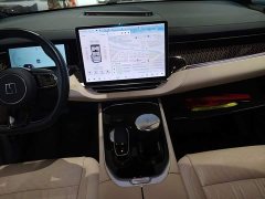 Zeekr Geely Zeekr 009 2022 Facelift WE Edition - ფოტო 13