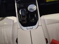 Zeekr Geely Zeekr 009 2022 Facelift WE Edition - ფოტო 14
