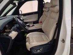Zeekr Geely Zeekr 009 2022 Facelift WE Edition - ფოტო 15