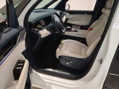 Zeekr Geely Zeekr 009 2022 Facelift WE Edition - ფოტო 16