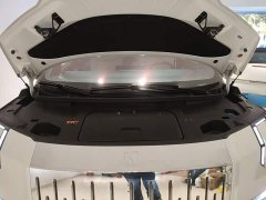 Zeekr Geely Zeekr 009 2022 Facelift WE Edition - ფოტო 20