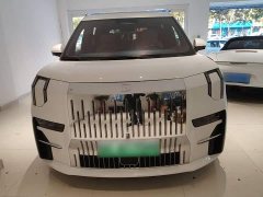 Zeekr Geely Zeekr 009 2022 Facelift WE Edition - ფოტო 3