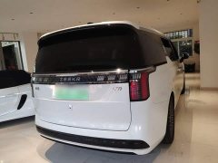 Zeekr Geely Zeekr 009 2022 Facelift WE Edition - ფოტო 7