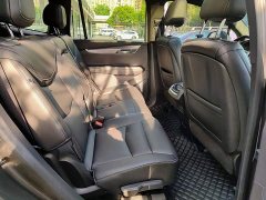 Cadillac XT6 2.0T Seven-Seat AWD Fashion Edition - ფოტო 11