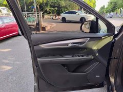 Cadillac XT6 2.0T Seven-Seat AWD Fashion Edition - ფოტო 6