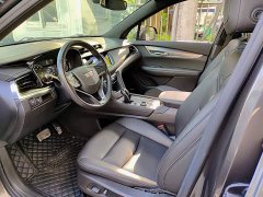 Cadillac XT6 2.0T Seven-Seat AWD Fashion Edition - ფოტო 7